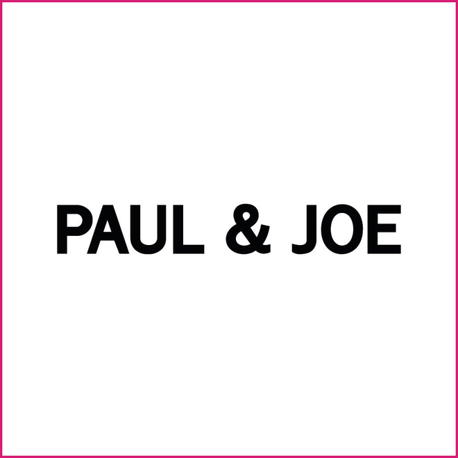 Paul &amp; Joe