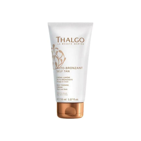 CR.LUMIERE AUTOBRONZ.150ML///