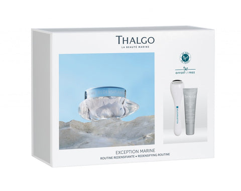 Coffret Exception Marine
