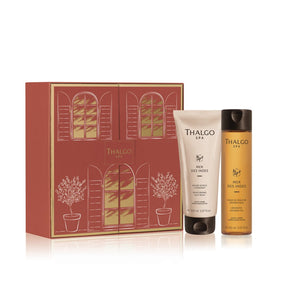 Coffret Bastide mer des Indes