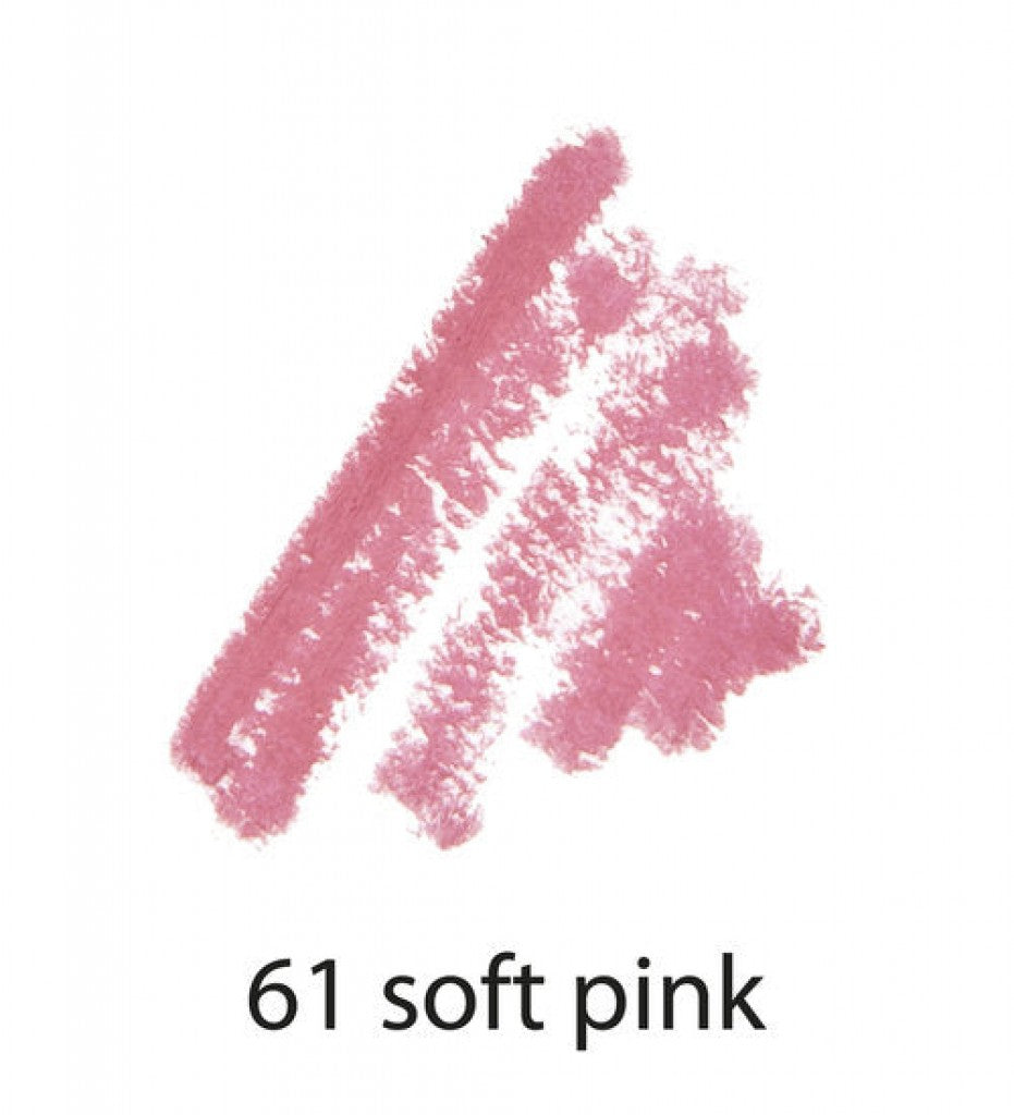 Lip Liner 61 Soft Pink