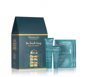 Beauty box hyaluronique