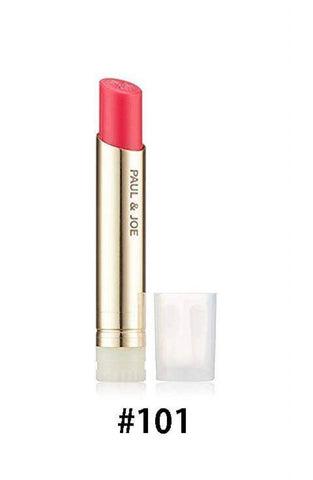 Rouge a lèvres num 101